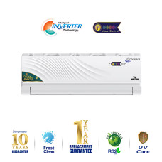 Walton WSI-OCEANUS (VOICE CONTROL)-12A [UV-CARE] Air Conditioner
